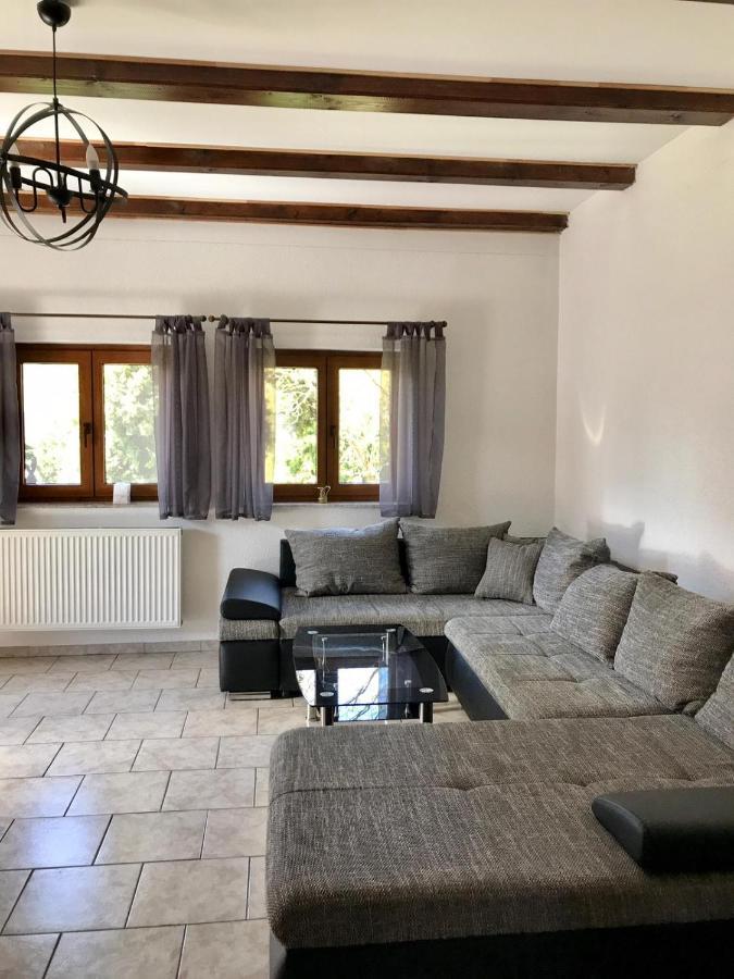 Na Cervene Louce Relax 2 Βίλα Cheb Εξωτερικό φωτογραφία