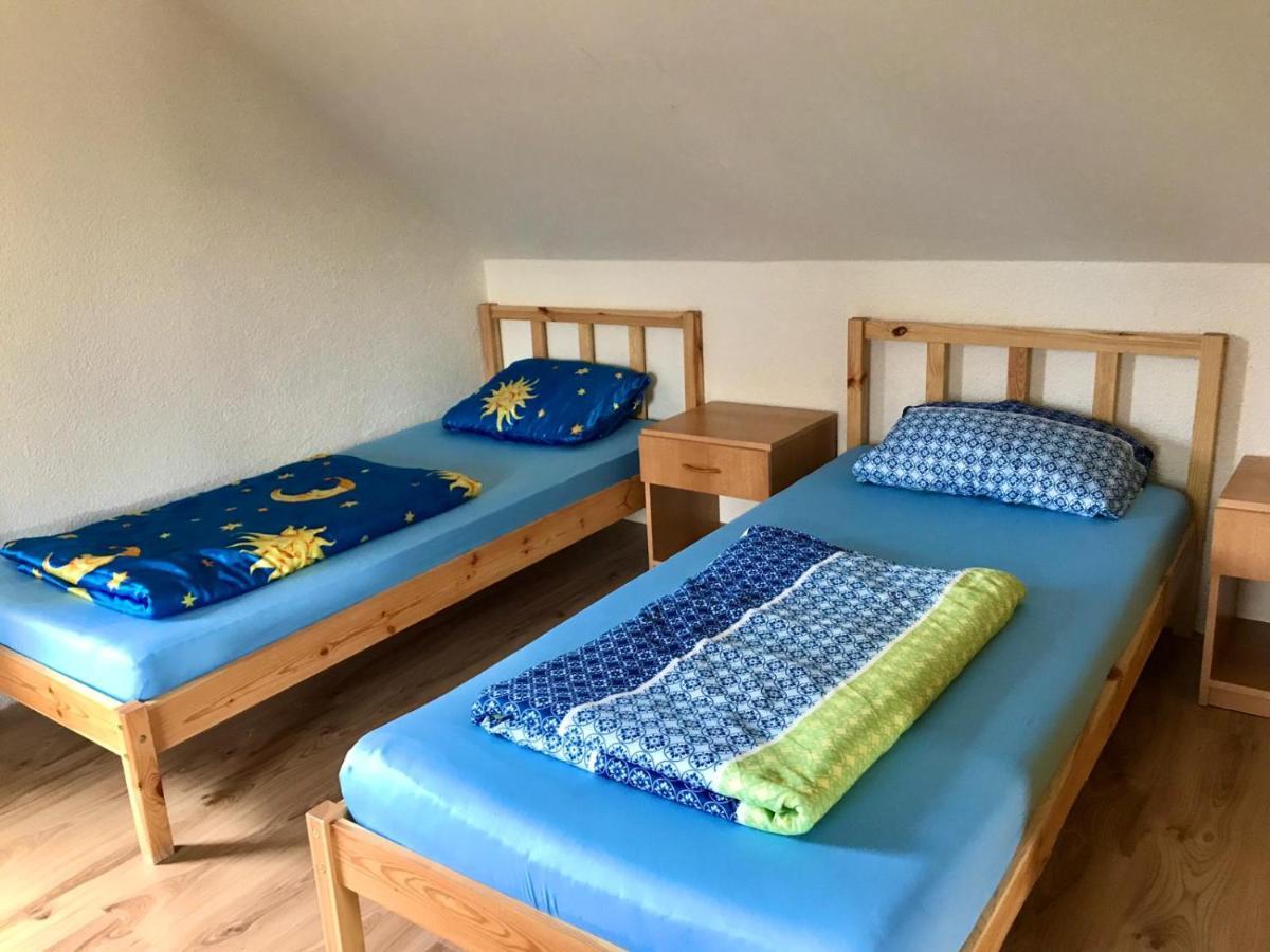 Na Cervene Louce Relax 2 Βίλα Cheb Εξωτερικό φωτογραφία