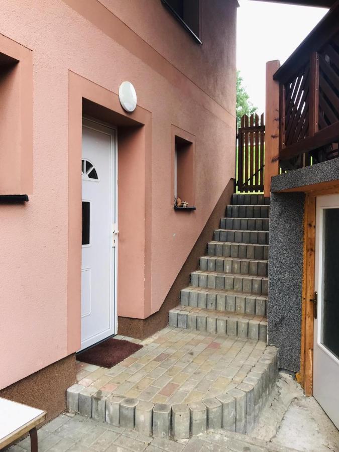 Na Cervene Louce Relax 2 Βίλα Cheb Εξωτερικό φωτογραφία