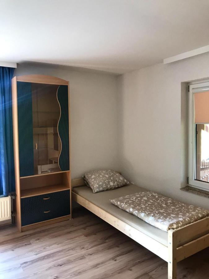 Na Cervene Louce Relax 2 Βίλα Cheb Εξωτερικό φωτογραφία