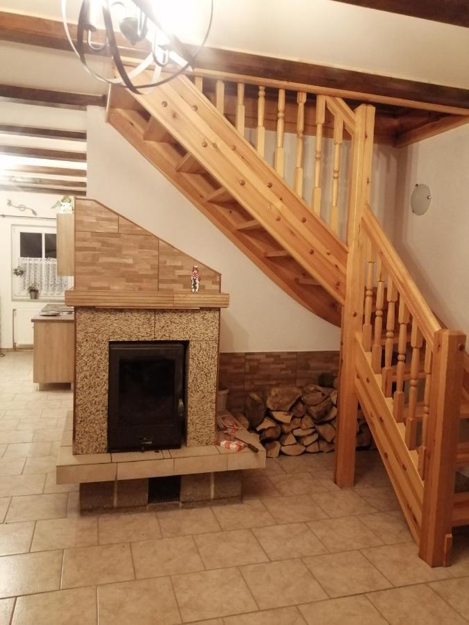 Na Cervene Louce Relax 2 Βίλα Cheb Εξωτερικό φωτογραφία